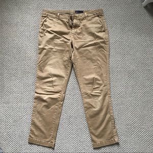 Gap Khaki Chinos